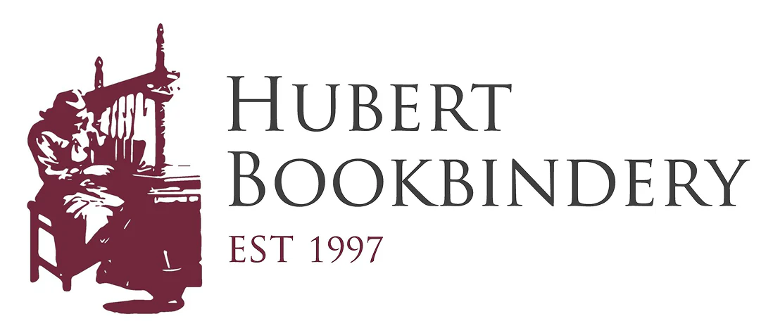 Hubert Bookbinding