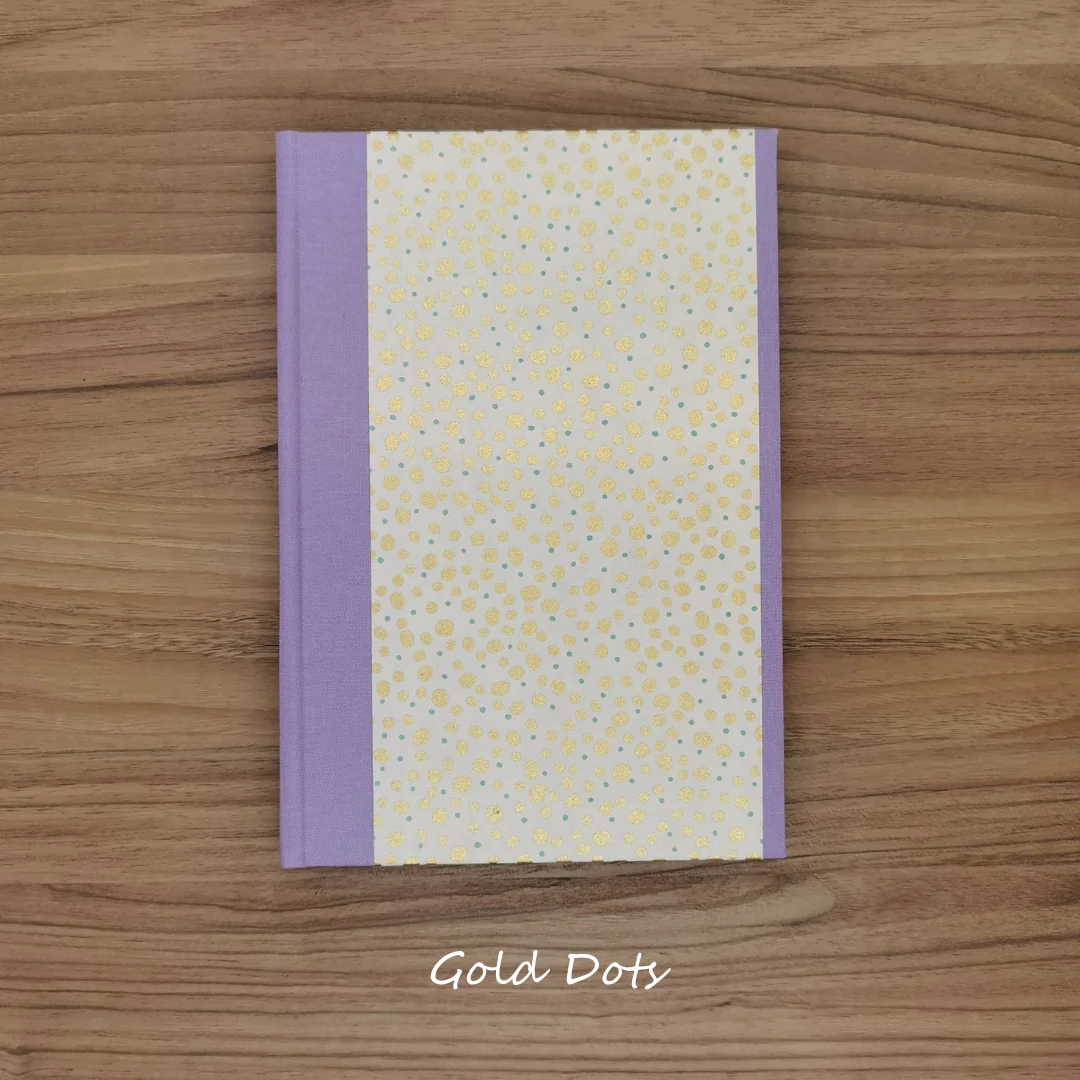 Artisan Chiyogami Notebooks - Image 6