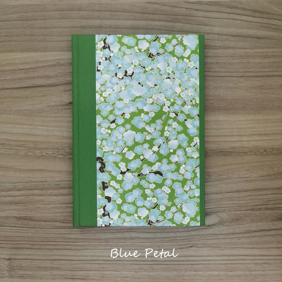 Artisan Chiyogami Notebooks - Image 7