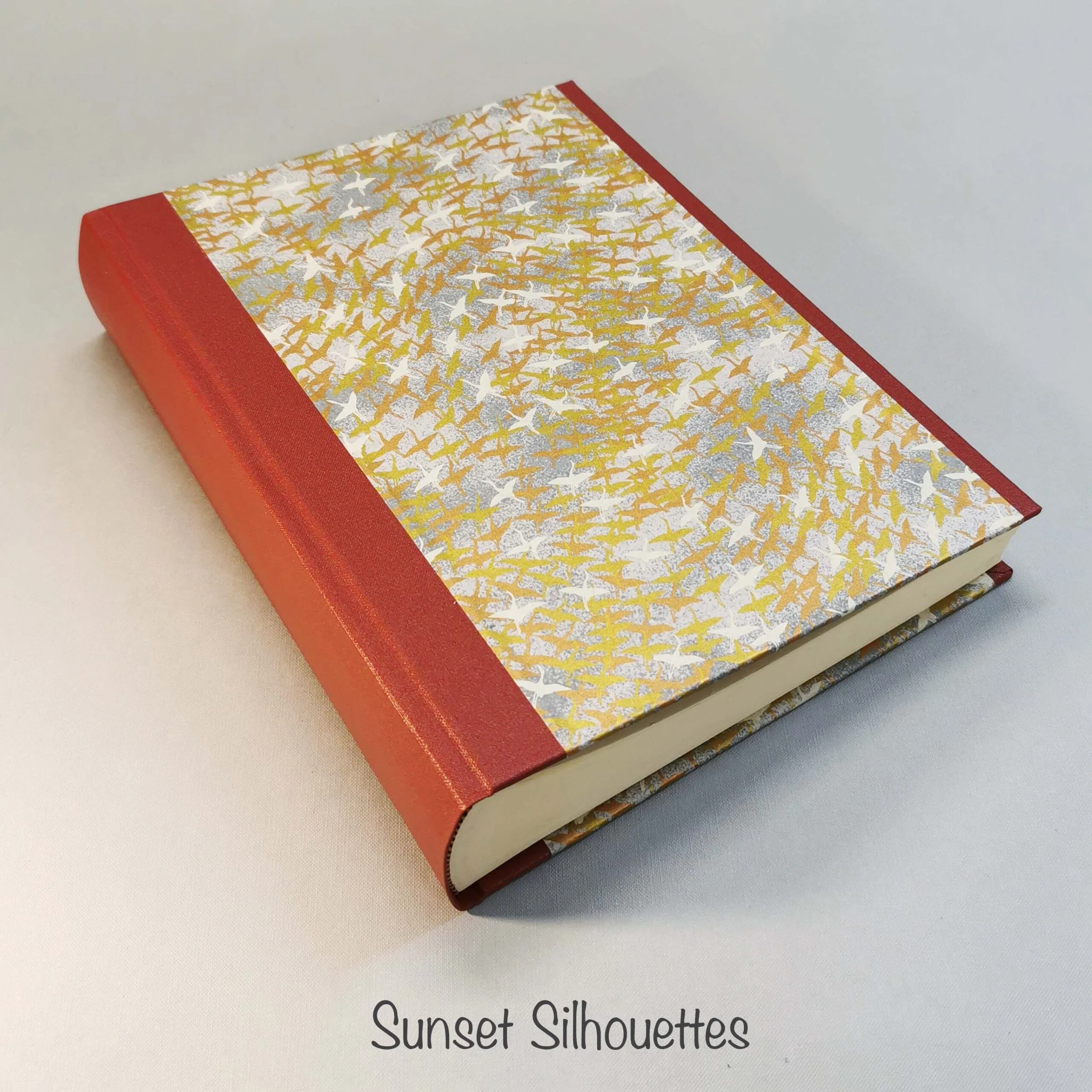 Chiyogami Photo Albums - Image 5