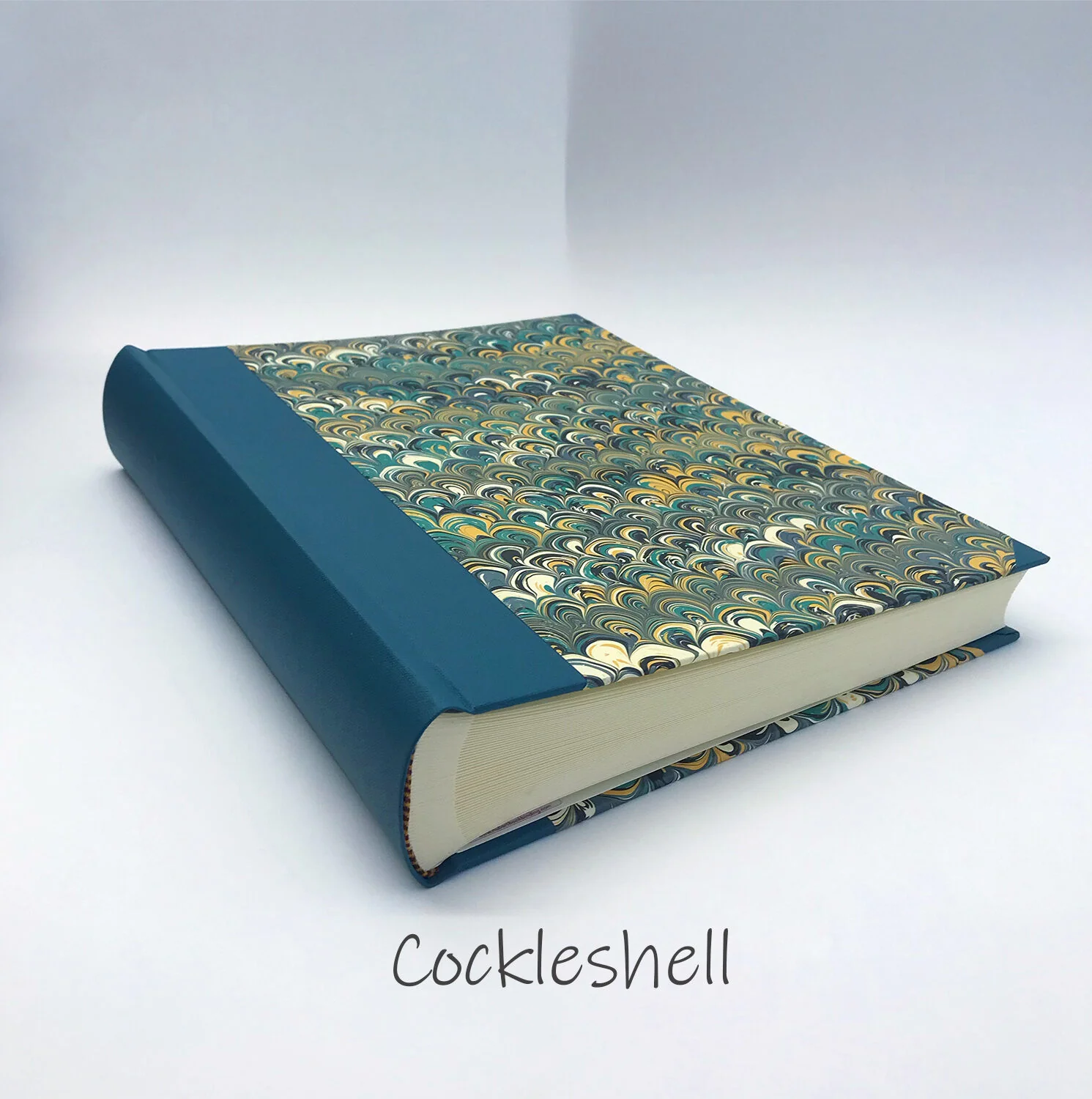 Marbled Photo Albums - Image 4