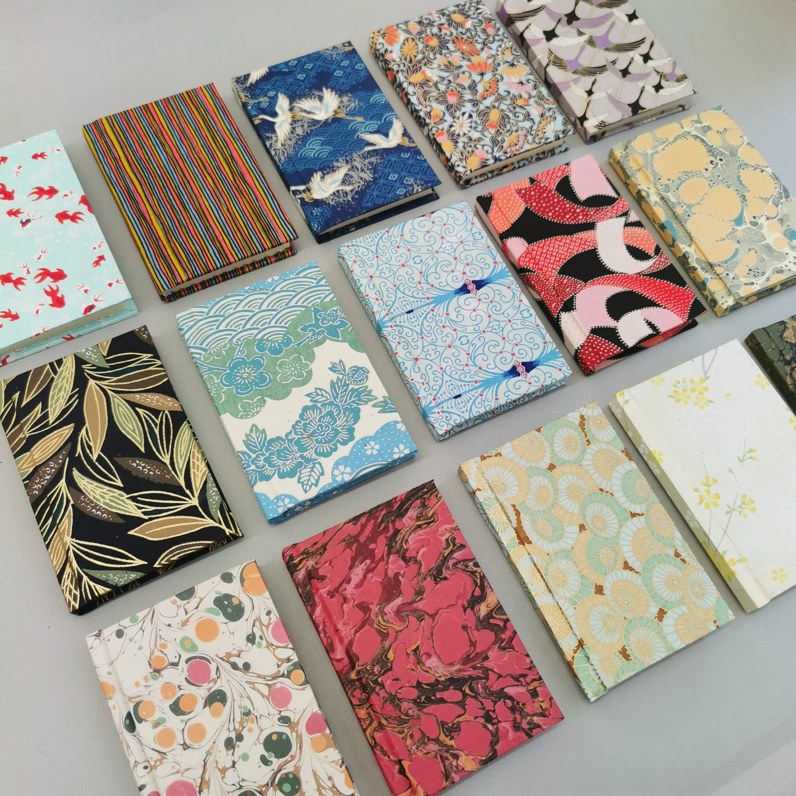 Build Your Own Handmade Stationery Gift Set - Image 5