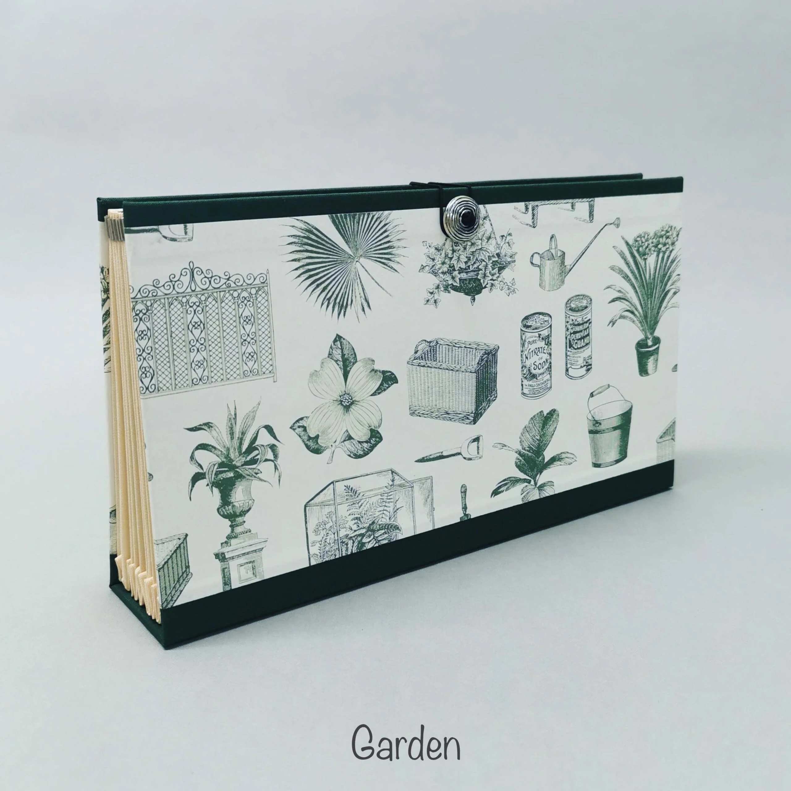 Concertina Files - Image 11