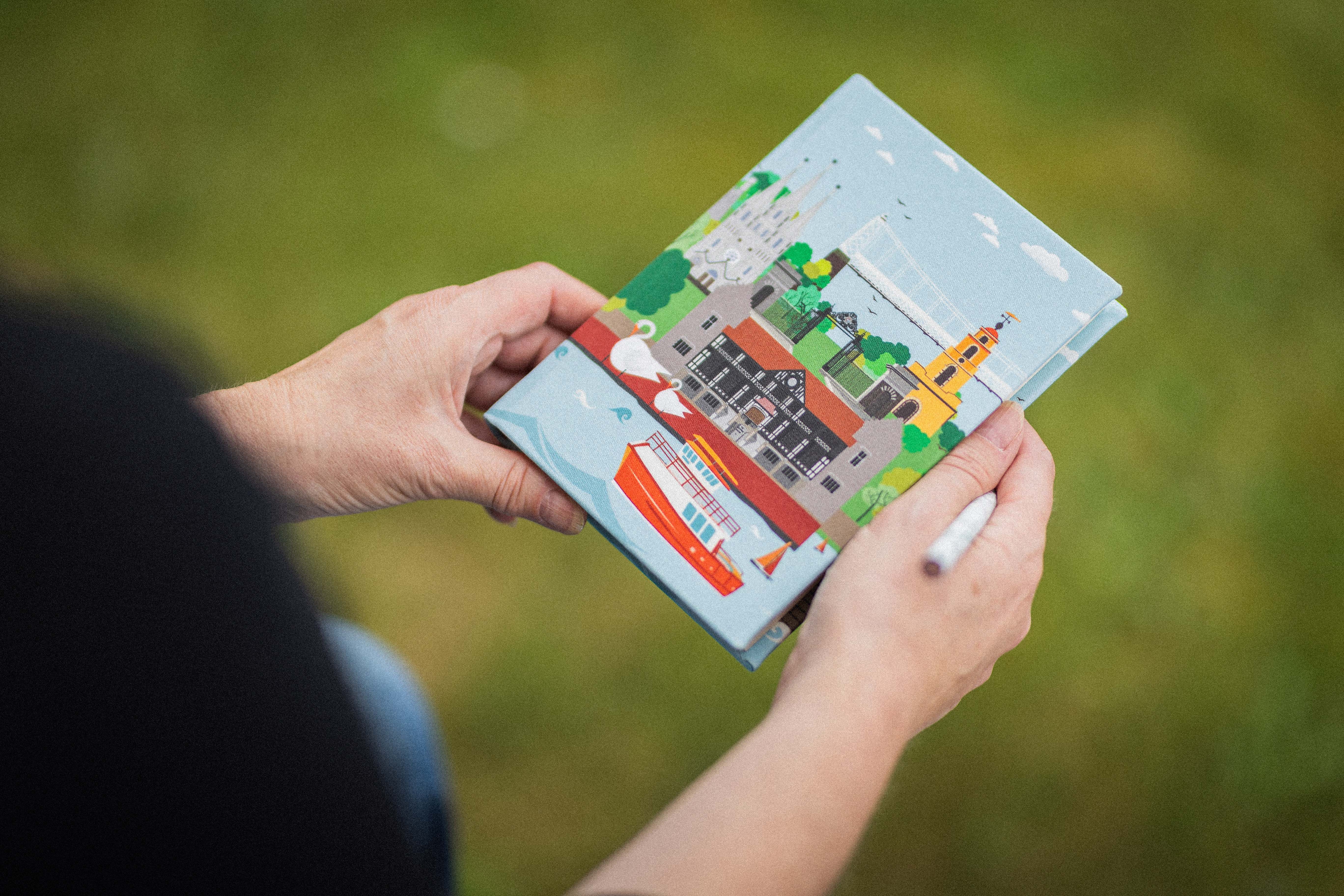 Cork City Notebook - Image 4