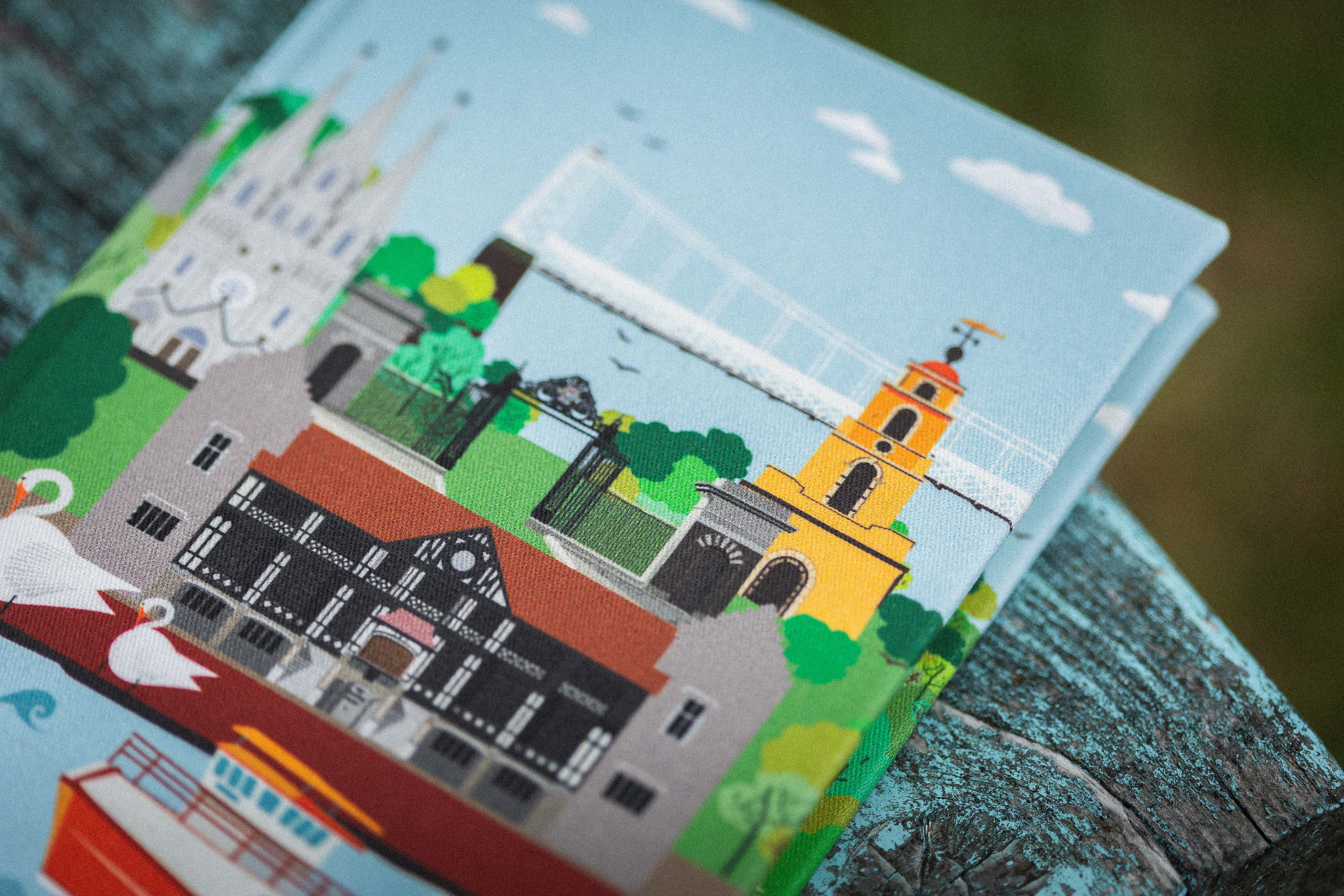 Cork City Notebook - Image 5