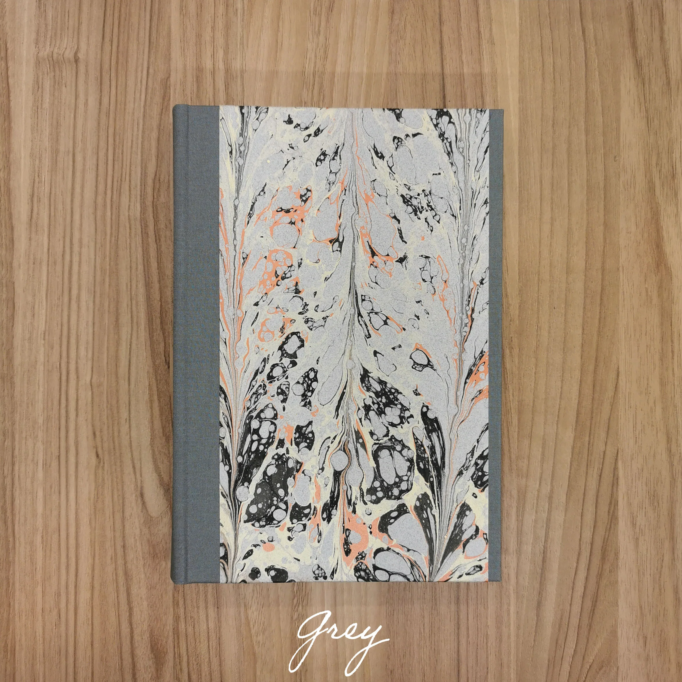 Large Marble Sketchbook - Image 11