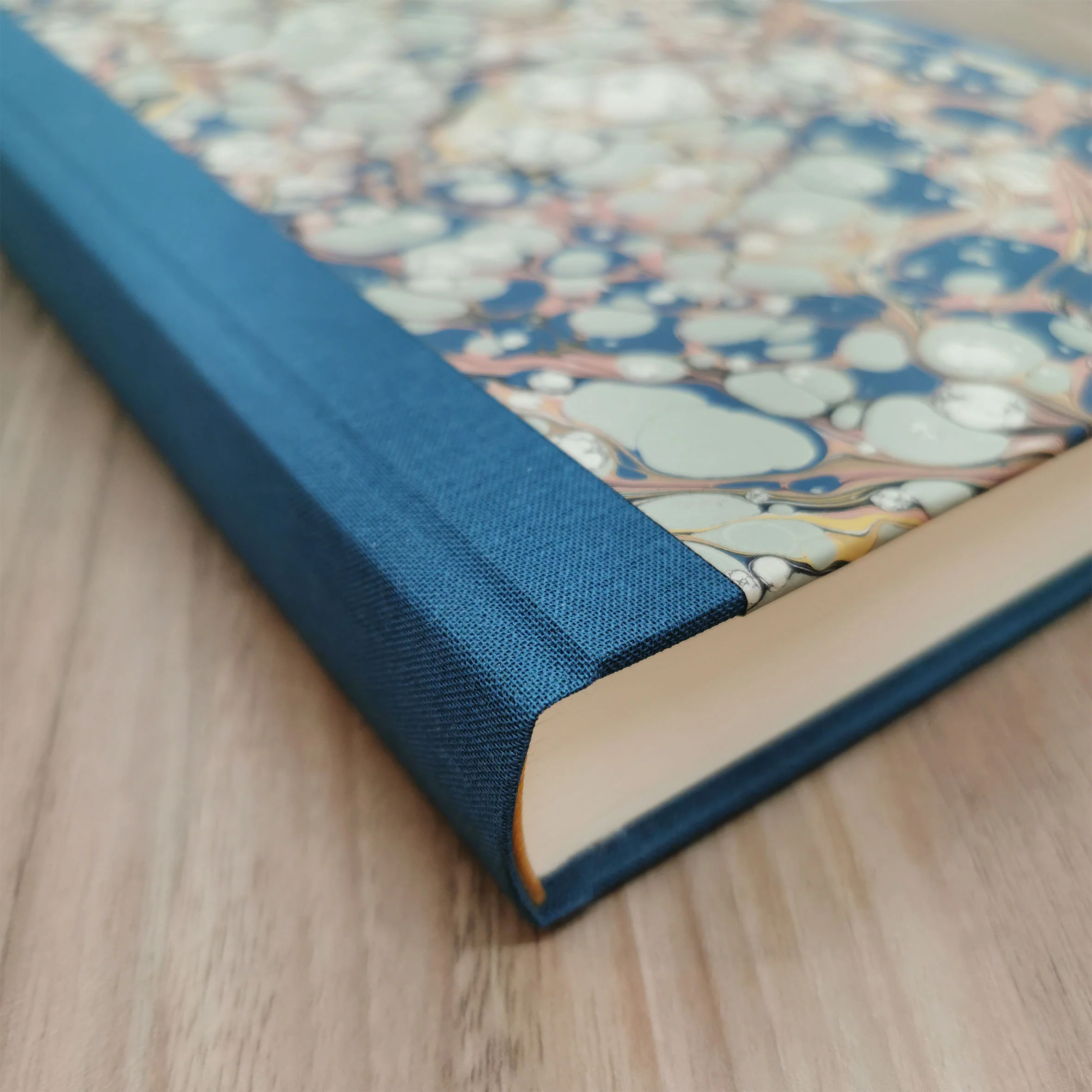 Large Marble Sketchbook - Image 13