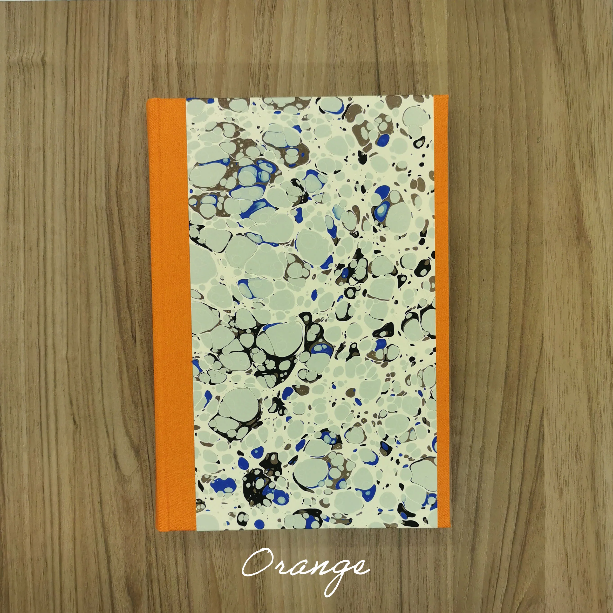 Large Marble Sketchbook - Image 5