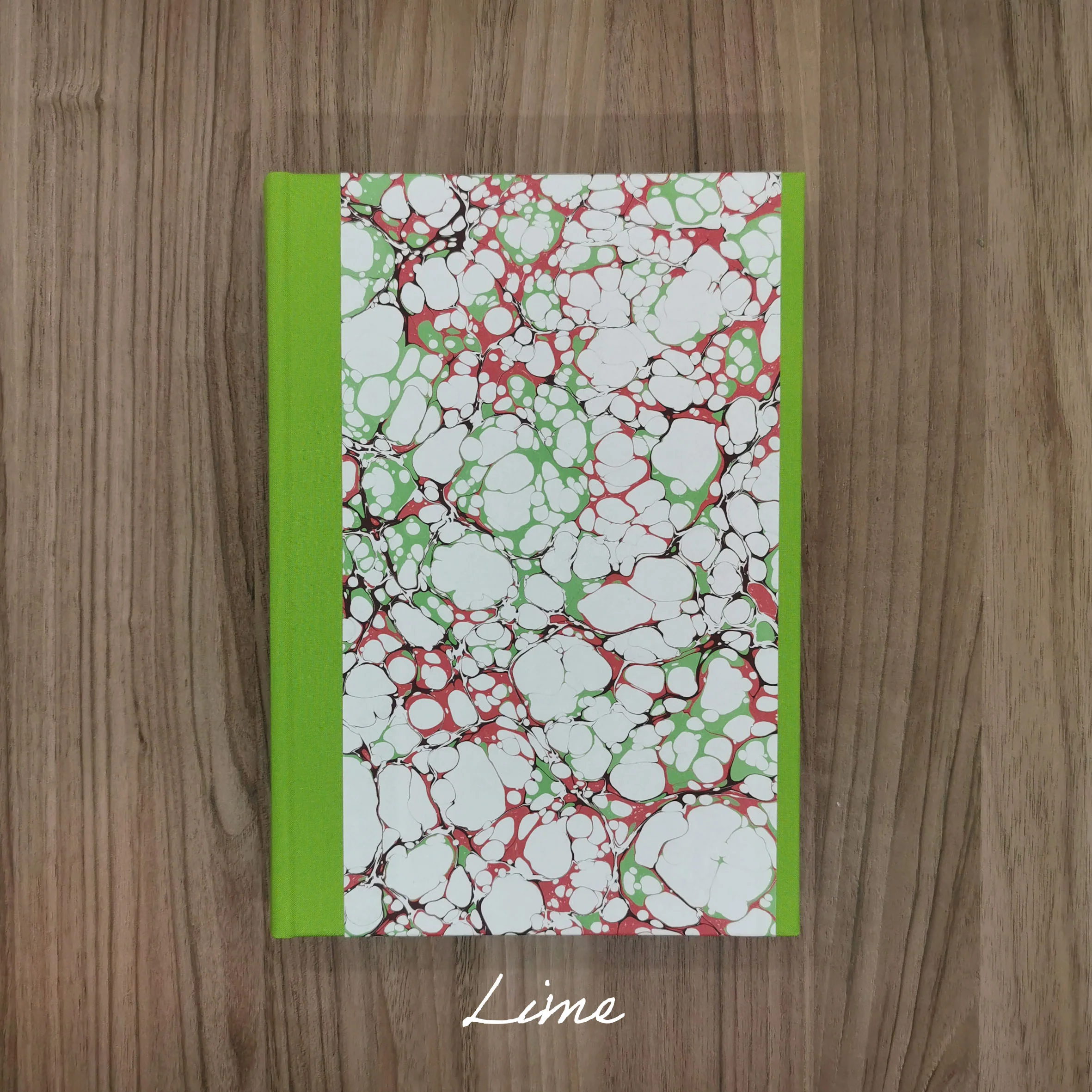 Large Marble Sketchbook - Image 7