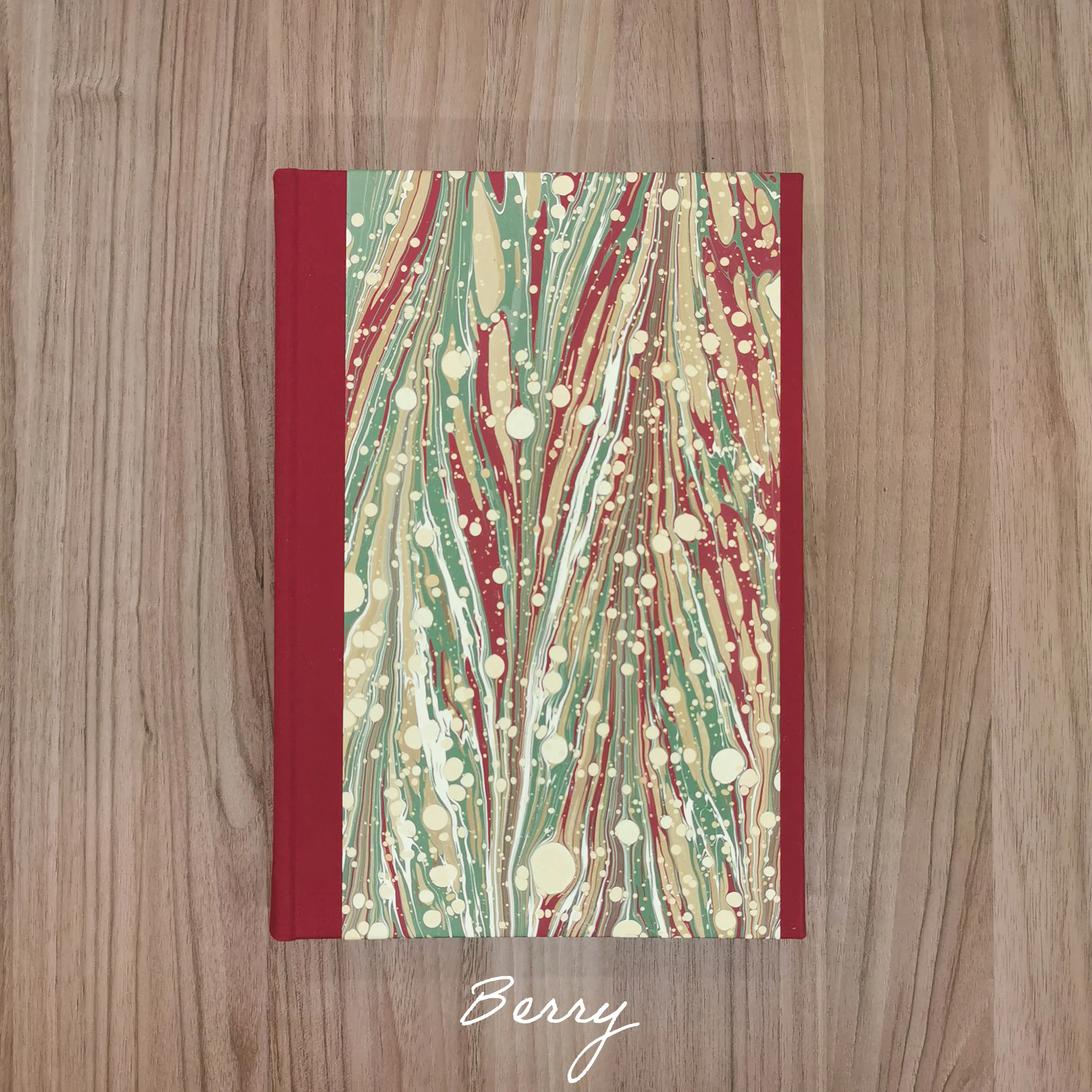 Large Marble Sketchbook - Image 9