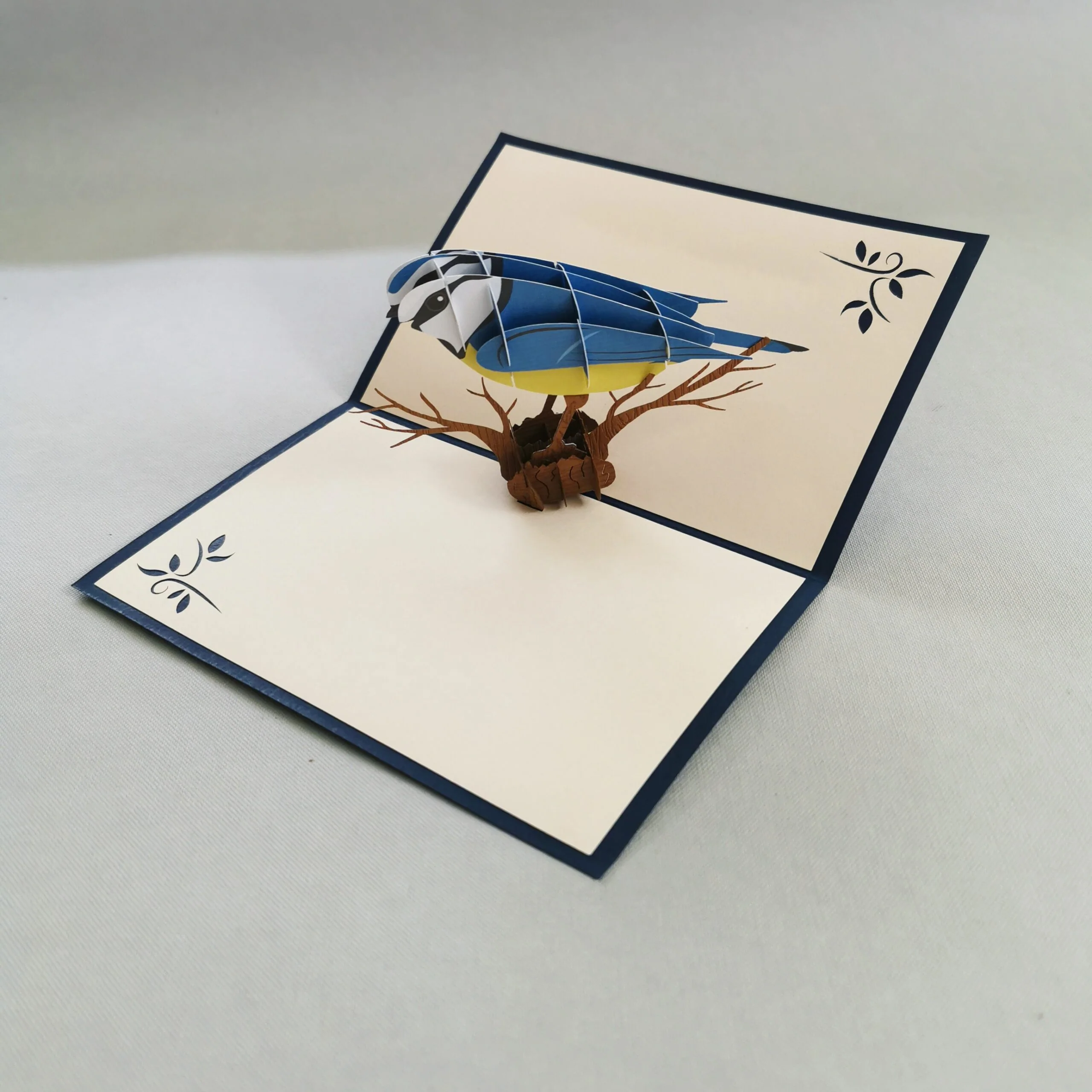 Pop Up Birthday Cards - Image 3