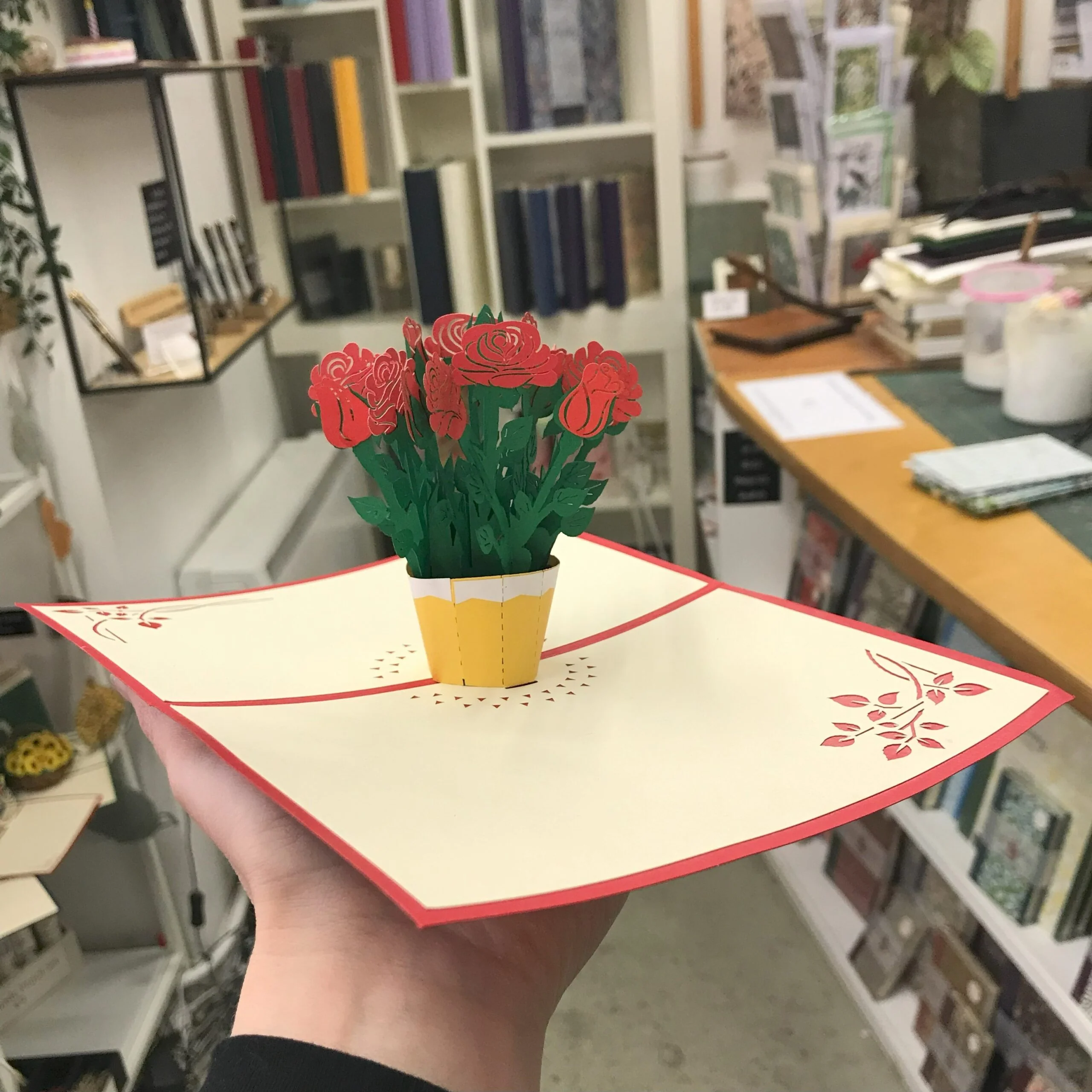 Pop Up Birthday Cards - Image 9